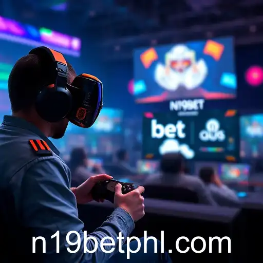 Evolving Landscape of Online Gaming in 2025