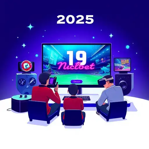 Online Gaming Trends and Security Measures