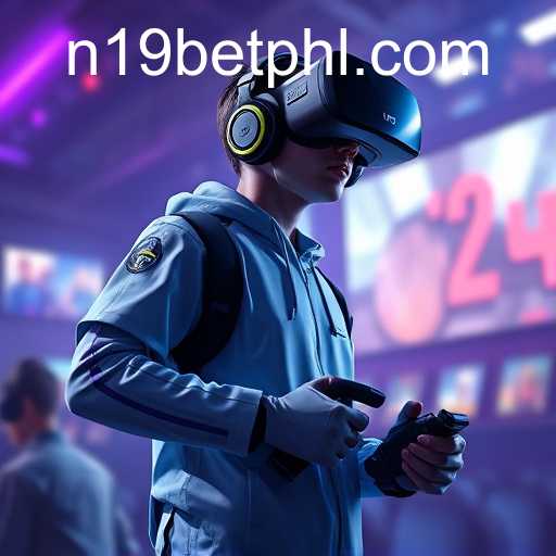 Exploring the Digital Landscape of N19bet