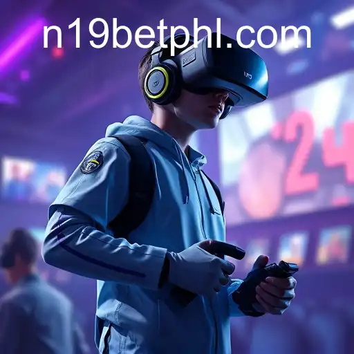 Exploring the Digital Landscape of N19bet