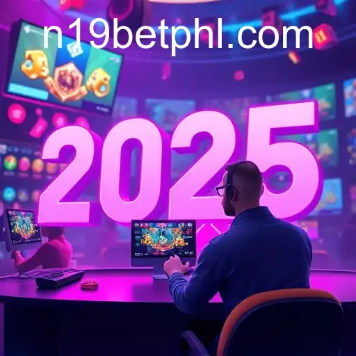 The Rise of N19bet in the Gaming World