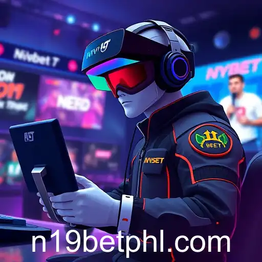 N19bet: A New Era in Online Gaming