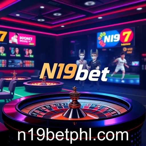 N19bet Revolutionizing Online Gaming Landscape