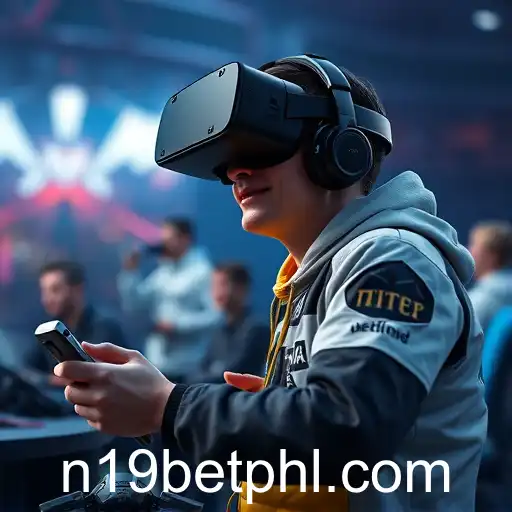 The Rise of N19bet in Gaming Circles