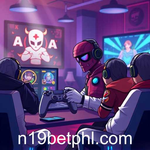 The Rise of Online Gaming Platforms