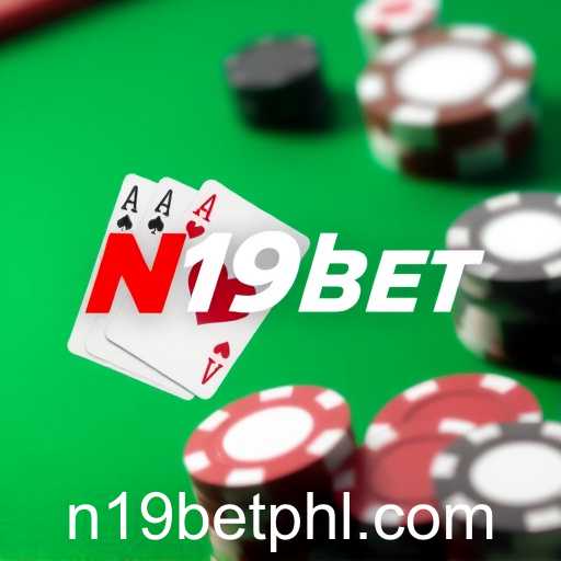 The Rise of Online Poker: Exploring N19bet's Influence in the Digital Gaming World
