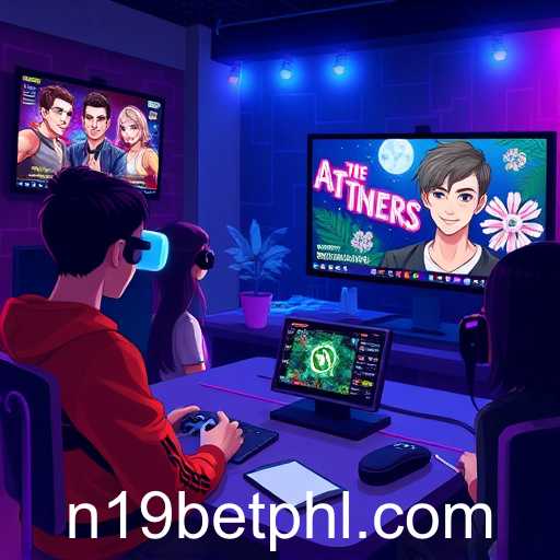 N19bet: Revolutionizing Online Gaming