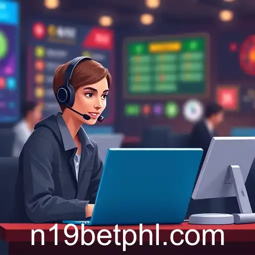 The Rise of N19bet in Online Gaming
