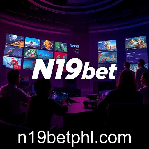 The Rise of N19bet and Its Impact on Online Gaming