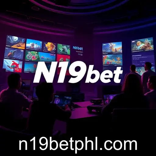 The Rise of N19bet and Its Impact on Online Gaming