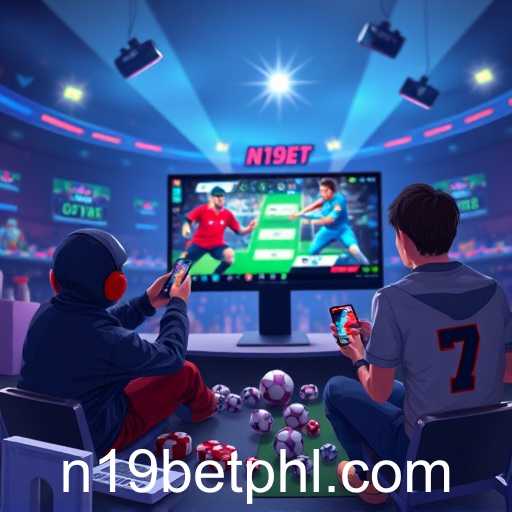 The Rise of Online Gaming Platforms in 2025