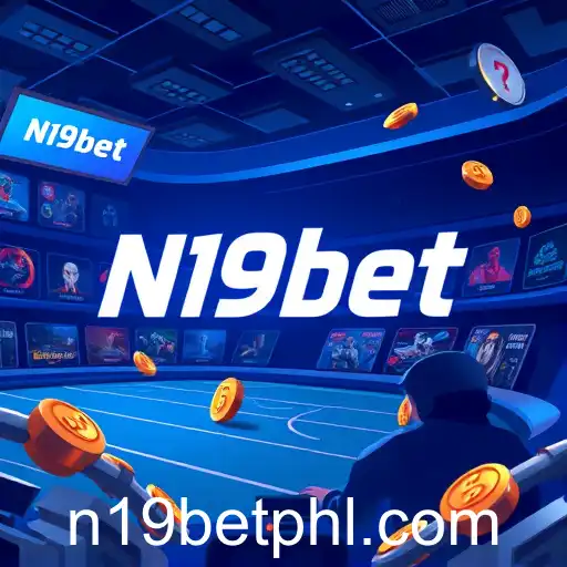 N19bet: The Rise of Online Gaming Platforms