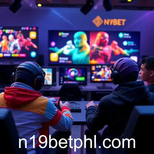 The Rise of Online Gaming Platforms in 2025