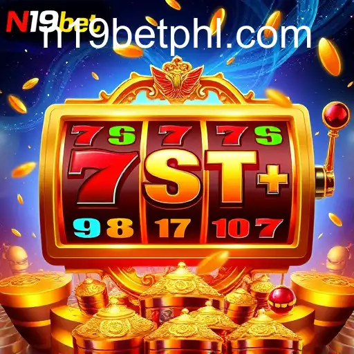Exploring the Thrilling World of Video Slots on N19bet