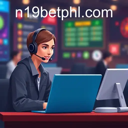 Exploring the 'Customer Support' Game Category with N19bet